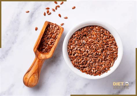 flaxseed pros and cons.